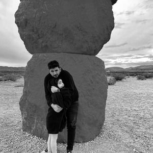 Meet your Posher, Adam